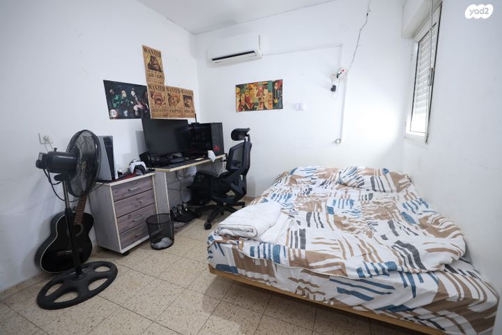 דירה, עין גדי, שכונה ט', באר שבע