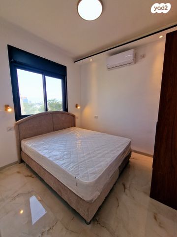 דירה, נורדאו 11, קרית אתא