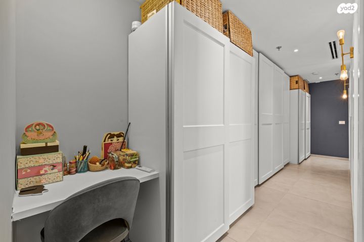 דירה, פיארברג 9, אגרובנק, חולון