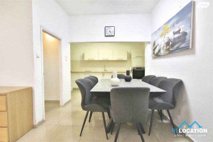 דירה, דן 39, מרכז העיר, סביניה, הוותיקה, קרית ביאליק