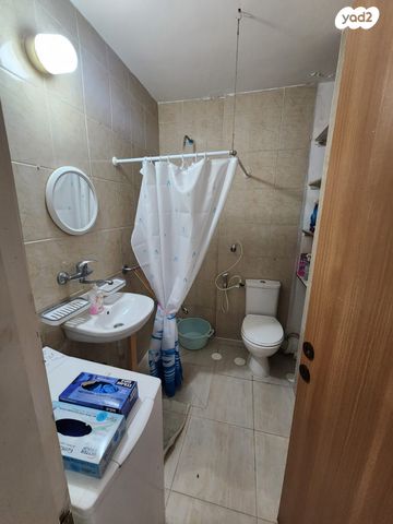 דירה, אלעזר בן יאיר, יעלים, ערד