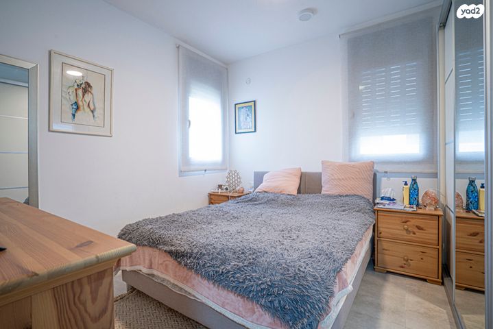 דירה, הוד השרון