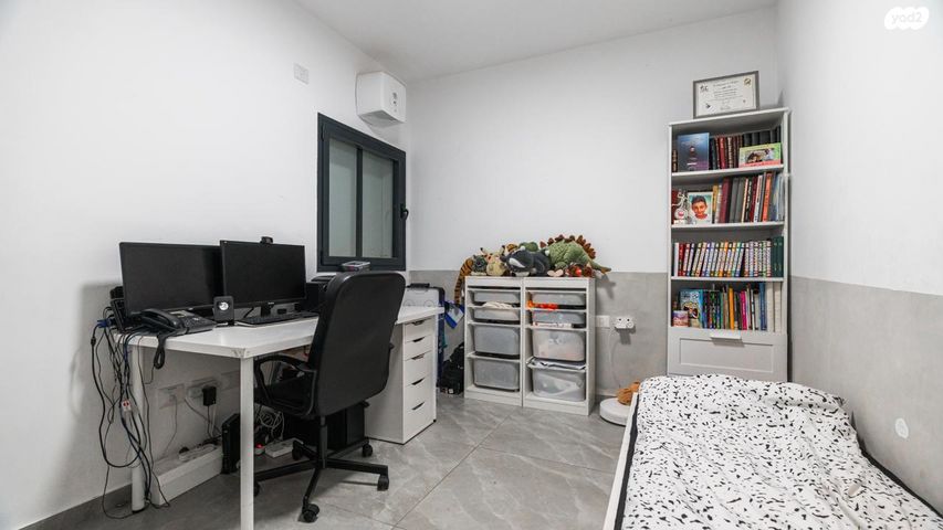 דירה, יוסף בורג 92, נווה זאב, נאות אילן, באר שבע