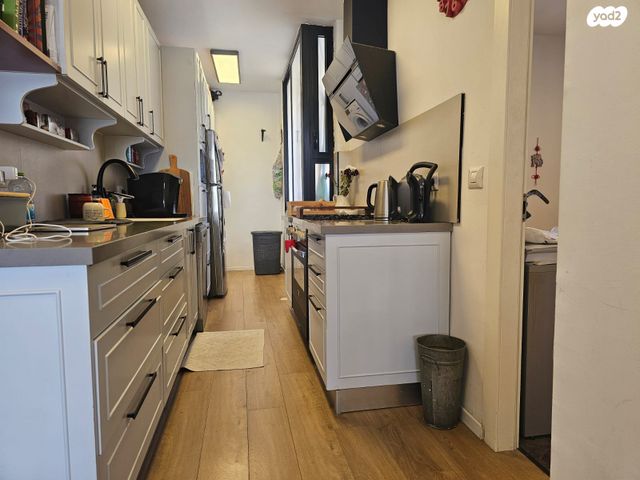 דירה, השניים, בורוכוב, גבעתיים