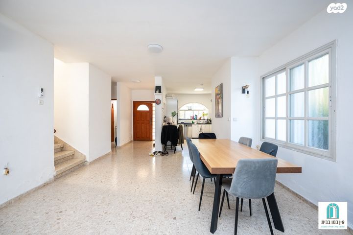 בית פרטי/ קוטג', בנימינה גבעת עדה