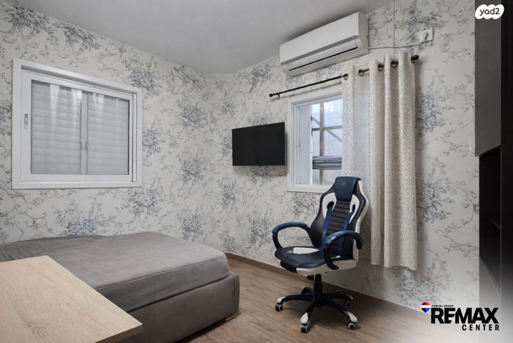 דירה, מרדכי פופל, קדמת ראשון, ראשון לציון