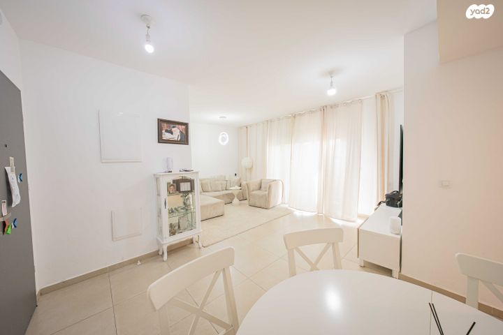 דירה, רועי קליין, נווה שמיר רמת בית שמש ה-1, בית שמש