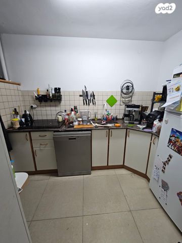 דירה, יהודה הלוי, שכונה ב', באר שבע