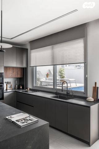 גג/ פנטהאוז, כליל החורש, נהריה