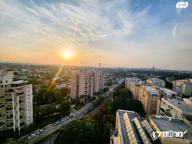 דירה, נווה אמירים, הרצליה