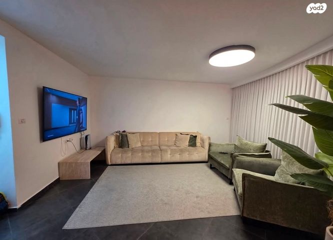 דירה, שדרות תל חי, רובע ט"ו, אשדוד