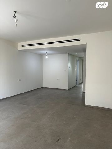 דירת גן, כרמים, נצרת עילית / נוף הגליל