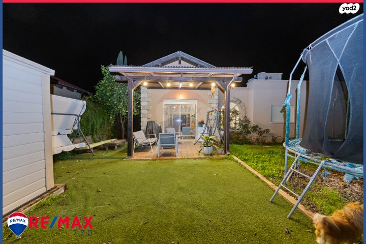 בית פרטי/ קוטג', שדה נחום, שדה נחום