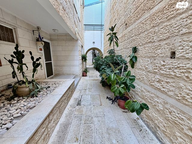 בית פרטי/ קוטג', הסיגלית, ירושלים