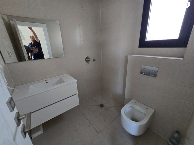 דירת גן, ירושלים 30, יהושפט, ערד