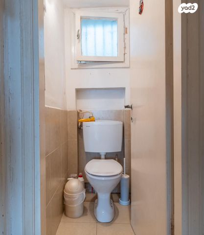 דירה, עמנואל הרומי 6, הצפון הישן - צפון, תל אביב יפו