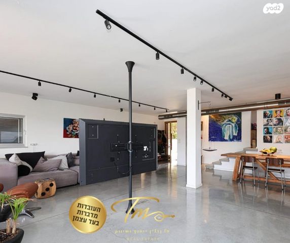 בית פרטי/ קוטג', האורנים, רמת יקנעם, יקנעם עילית