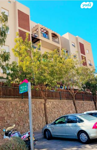 דירה, המעיינות, שחמון, רובע 8, אילת