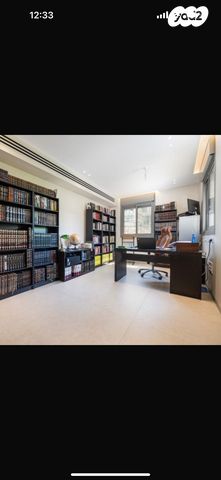 גג/ פנטהאוז, אליעזרי, בית וגן, ירושלים