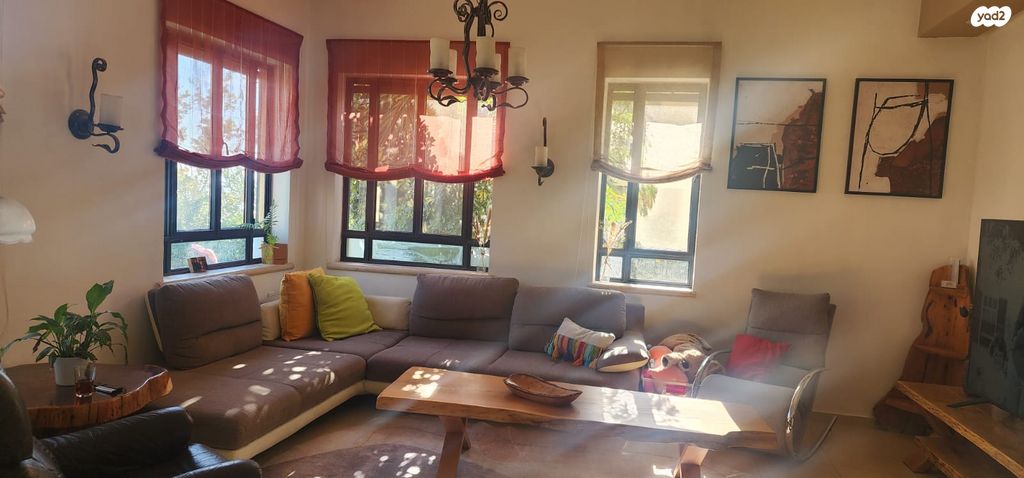 בית פרטי/ קוטג', רננים, ערד