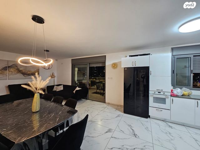 דירה, נתיבות