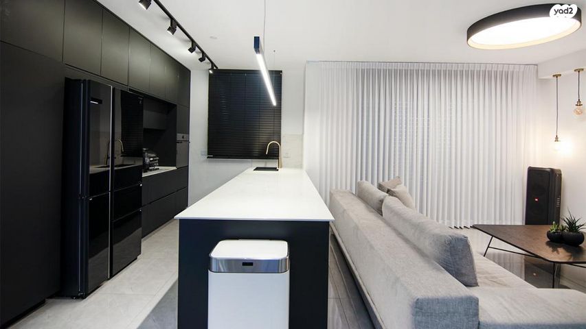 דירה, יוסף בורג 92, נווה זאב, נאות אילן, באר שבע