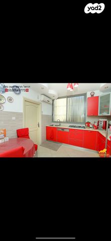 דירה, הרמן צבי שפירא 16, המרכז השקט / מרכז העיר, פתח תקווה