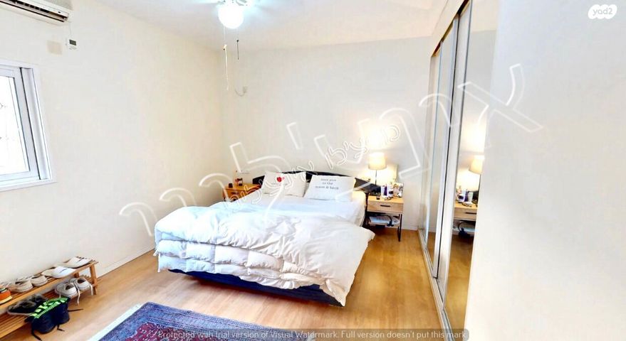 דירה, שדרות וייצמן, רמת השרון