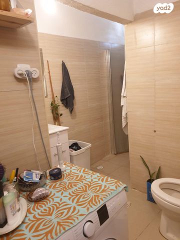 דירה, בצלאל, שכונה ב', באר שבע