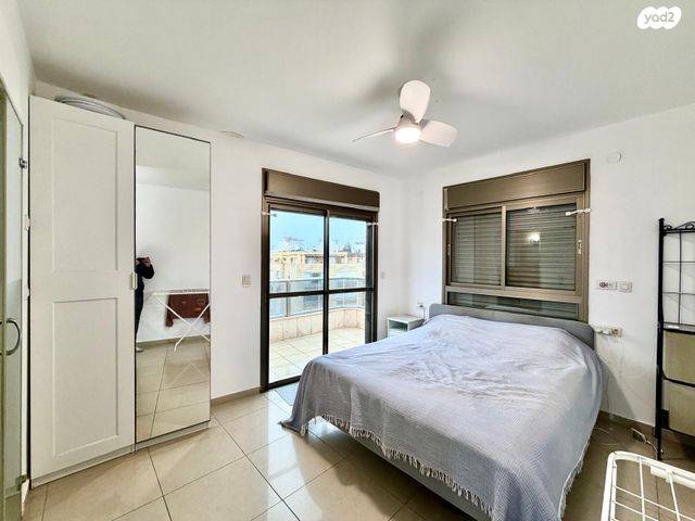 דירה, דוד המלך 25, צפון מערב מרכז העיר, נתניה