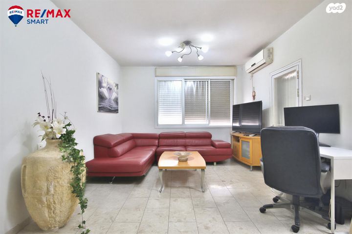 שבטי ישראל 1