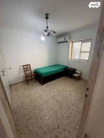 דירה, קרית מלאכי