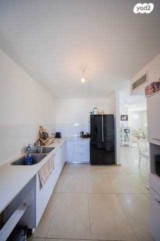 דירה, רועי קליין, נווה שמיר רמת בית שמש ה-1, בית שמש