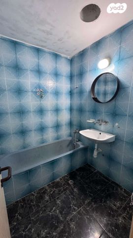 דירה, משה אבן עזרא, רובע ה', אשדוד