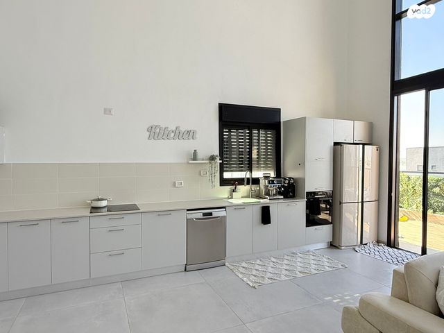 גג/ פנטהאוז, נחל פרת, פארק הנחל, באר שבע