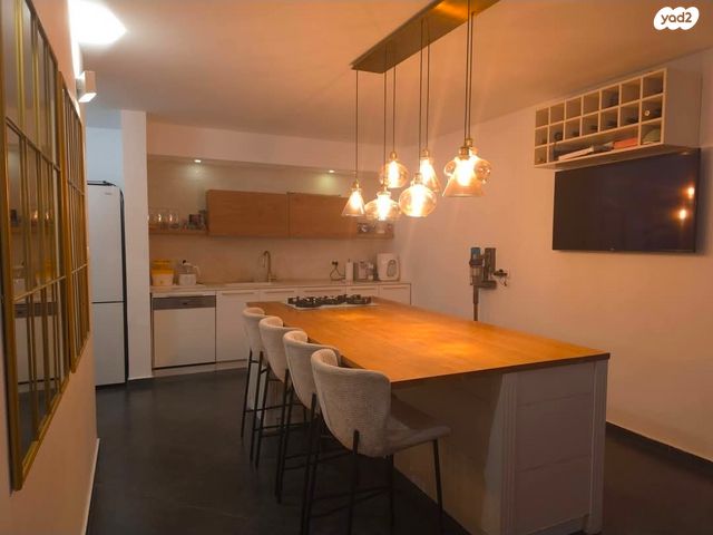 דירה, שדרות תל חי, רובע ט"ו, אשדוד