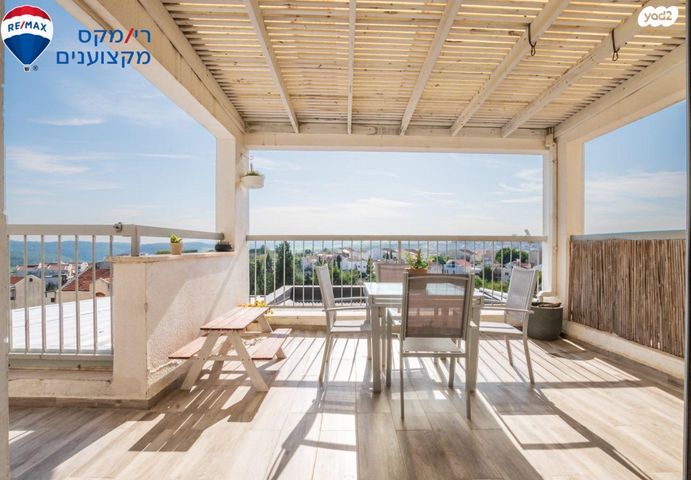 דירה, יקנעם עילית