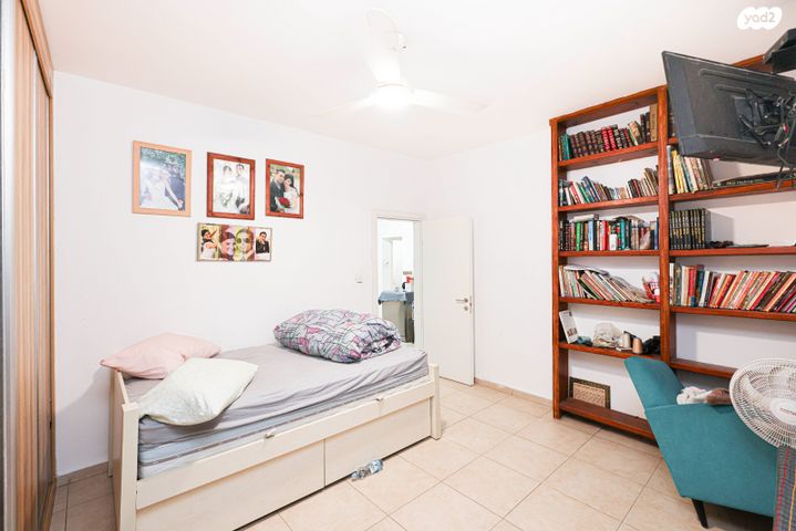 דו משפחתי, התפוצות, רמת גן