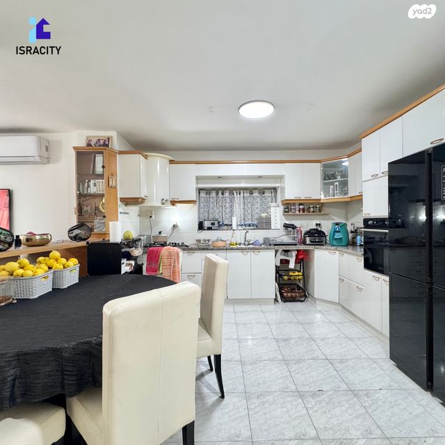 דו משפחתי, דם המכבים, רמת משה / בית שמש הוותיקה, בית שמש