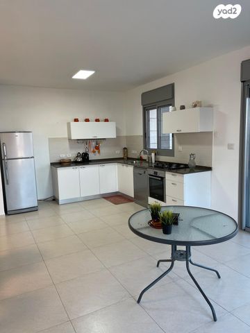 דירה, אדני פז 48, עין הים, חדרה