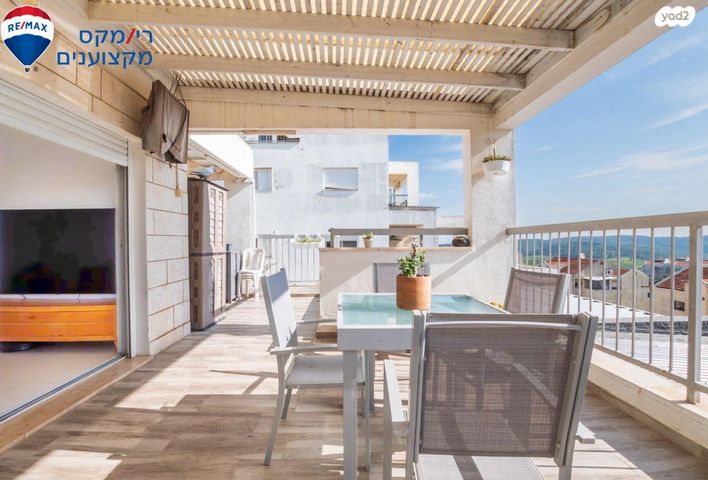 דירה, יקנעם עילית