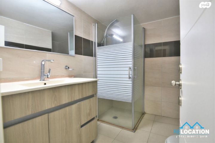 דירה, דן 39, מרכז העיר, סביניה, הוותיקה, קרית ביאליק