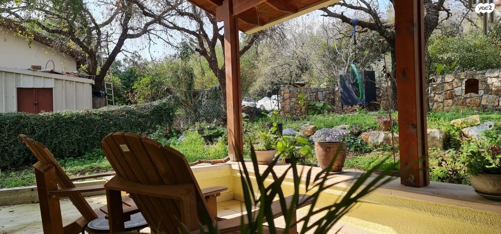 בית פרטי/ קוטג', החורש, אלון הגליל