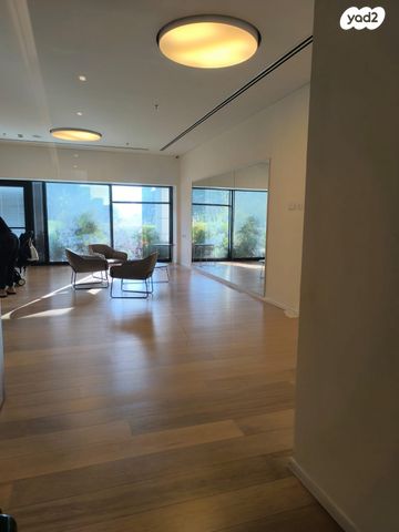 דירה, המעיין 3, רמת גן