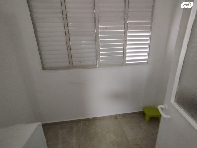 דירה, דרך יד לבנים, תל עמל, חיפה