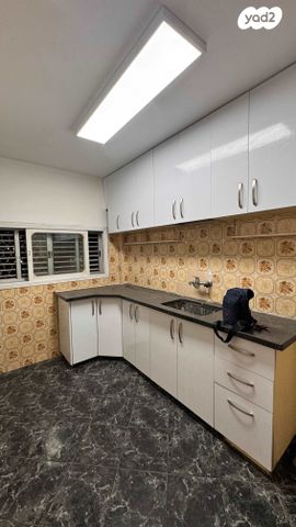 דירה, משה אבן עזרא, רובע ה', אשדוד