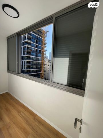 דירה, אהבת ציון 23, הצפון החדש - כיכר המדינה, תל אביב יפו