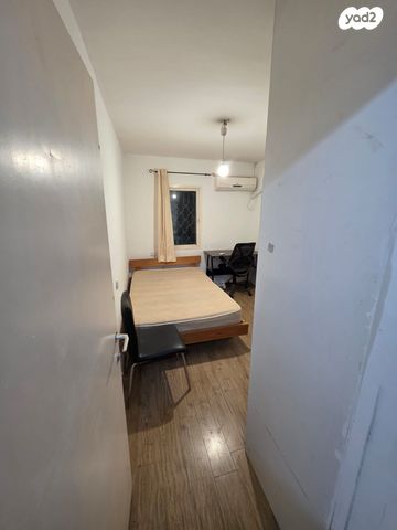 דירה, וינגייט 8, שכונה ג', באר שבע