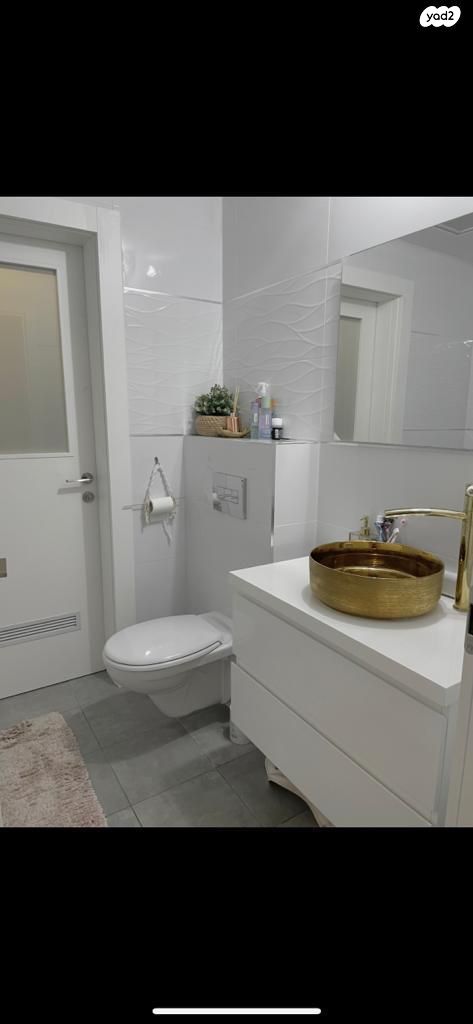 דירה, ברנע, אשקלון