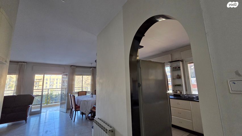 דירה, נחום שדמי, תלפיות, ירושלים